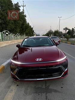 هيونداي سوناتا